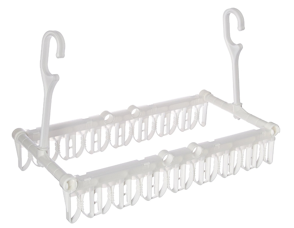 Sld narrow white